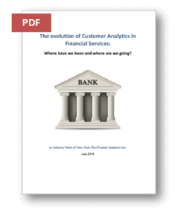 Customer Analytics in Banking